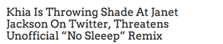 Illustration for article titled Shade Court: Diplo Is Confused, Obama Serves and Don't Come For Janet